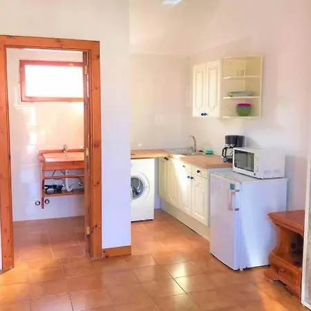 Seaview Studio At Parque Santiago Iii * ארונה