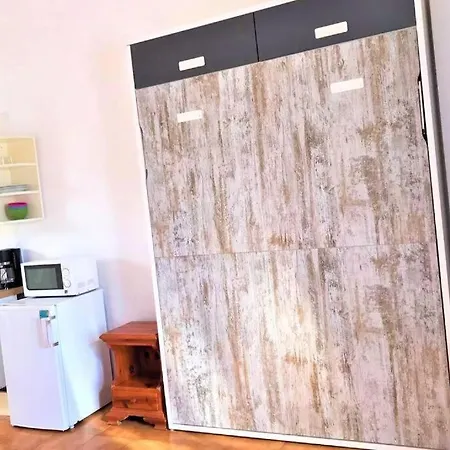 דירה Seaview Studio At Parque Santiago Iii ארונה