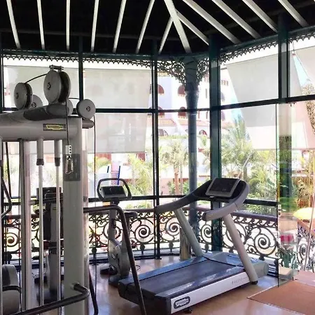 Seaview Studio At Parque Santiago Iii ארונה