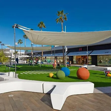 דירה Seaview Studio At Parque Santiago Iii ארונה